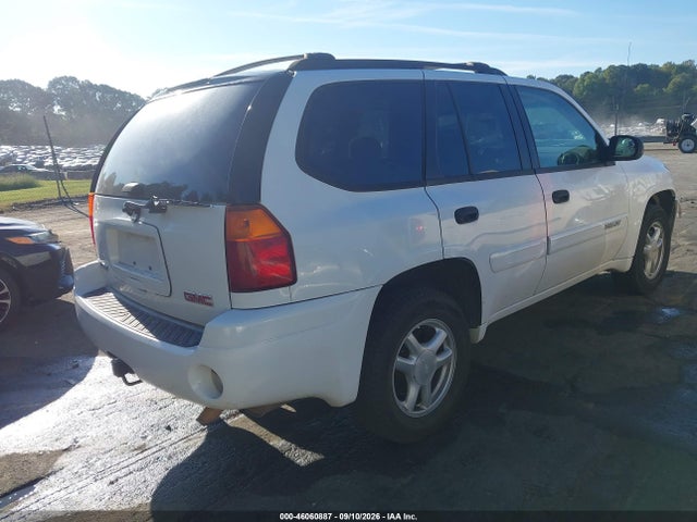 46060887 :رقم المزاد ، 1GKDT13S552367875 vin ، 2005 Gmc Envoy Sle مزاد بيع
