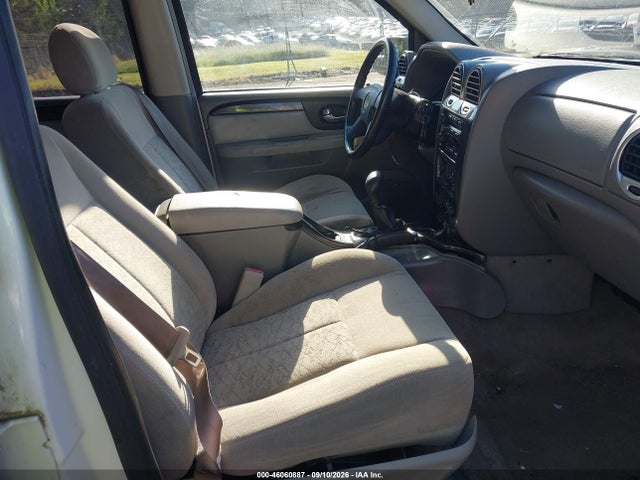 46060887 :رقم المزاد ، 1GKDT13S552367875 vin ، 2005 Gmc Envoy Sle مزاد بيع