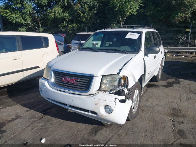 46060887 :رقم المزاد ، 1GKDT13S552367875 vin ، 2005 Gmc Envoy Sle مزاد بيع