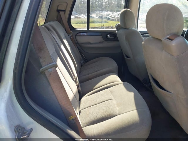 46060887 :رقم المزاد ، 1GKDT13S552367875 vin ، 2005 Gmc Envoy Sle مزاد بيع