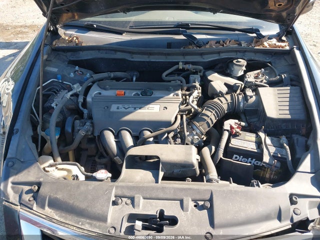 Aukcja sprzedaży 2009 Honda Accord 2.4 Lx, vin: 1HGCP26309A048211, numer aukcji: 46060890