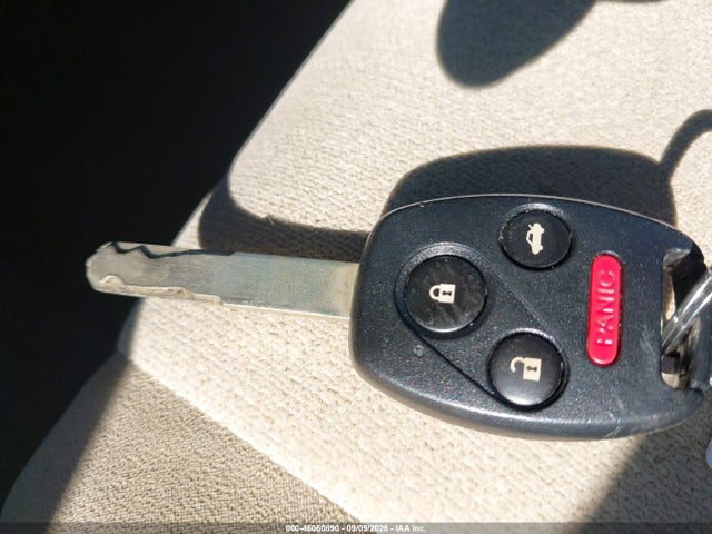 Aukcja sprzedaży 2009 Honda Accord 2.4 Lx, vin: 1HGCP26309A048211, numer aukcji: 46060890