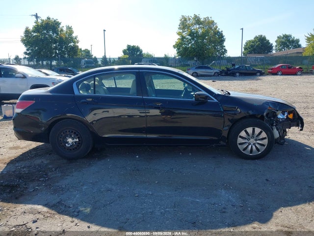 Aukcja sprzedaży 2009 Honda Accord 2.4 Lx, vin: 1HGCP26309A048211, numer aukcji: 46060890