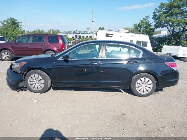 Aukcja sprzedaży 2009 Honda Accord 2.4 Lx, vin: 1HGCP26309A048211, numer aukcji: 46060890