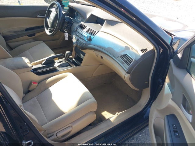 Aukcja sprzedaży 2009 Honda Accord 2.4 Lx, vin: 1HGCP26309A048211, numer aukcji: 46060890