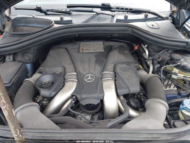 2014 Mercedes-benz Gl 450 4matic მანქანა იყიდება აუქციონზე, vin: 4JGDF7CE7EA276933, აუქციონის ნომერი: 46060892
