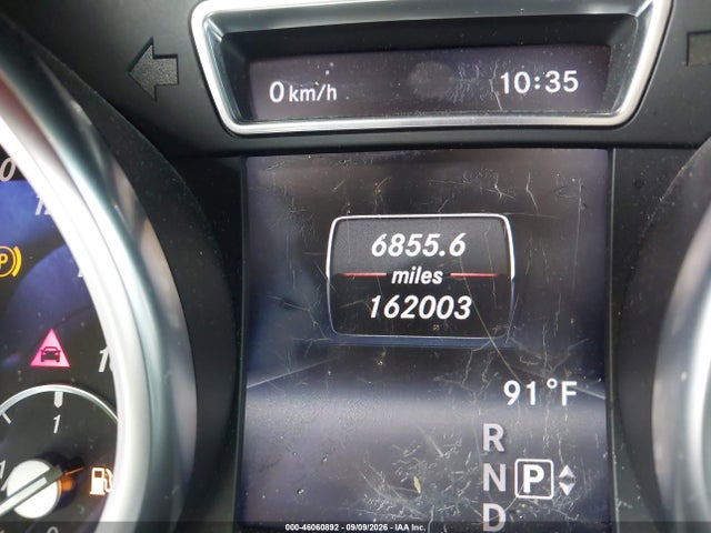 2014 Mercedes-benz Gl 450 4matic მანქანა იყიდება აუქციონზე, vin: 4JGDF7CE7EA276933, აუქციონის ნომერი: 46060892