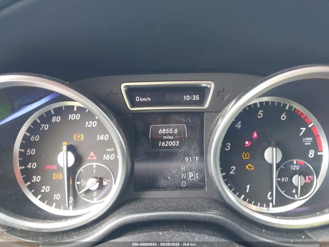 2014 Mercedes-benz Gl 450 4matic მანქანა იყიდება აუქციონზე, vin: 4JGDF7CE7EA276933, აუქციონის ნომერი: 46060892