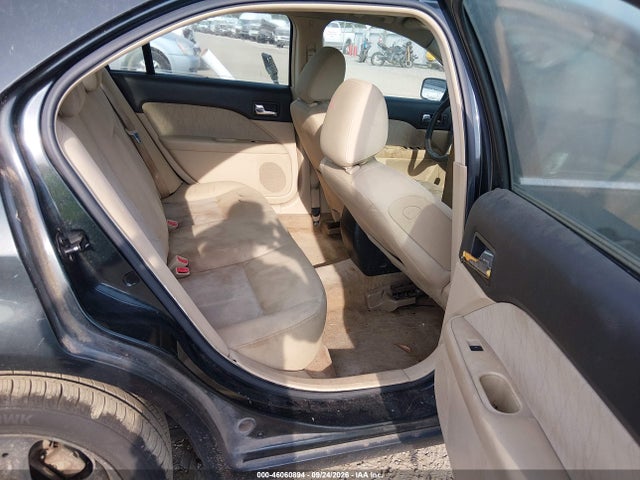 2010 Mercury Milan მანქანა იყიდება აუქციონზე, vin: 3MEHM0HA4AR603568, აუქციონის ნომერი: 46060894