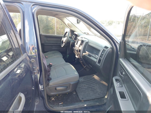 46060895 :رقم المزاد ، 1C6RR7FT7ES376270 vin ، 2014 Ram 1500 Express مزاد بيع