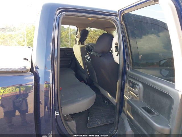 46060895 :رقم المزاد ، 1C6RR7FT7ES376270 vin ، 2014 Ram 1500 Express مزاد بيع