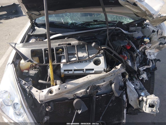 Продажа на аукционе авто 2004 Lexus Es 330, vin: JTHBA30G945026463, номер лота: 46060898