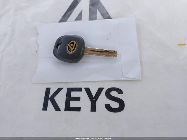 Продажа на аукционе авто 2004 Lexus Es 330, vin: JTHBA30G945026463, номер лота: 46060898