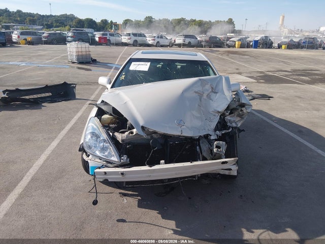 Продажа на аукционе авто 2004 Lexus Es 330, vin: JTHBA30G945026463, номер лота: 46060898