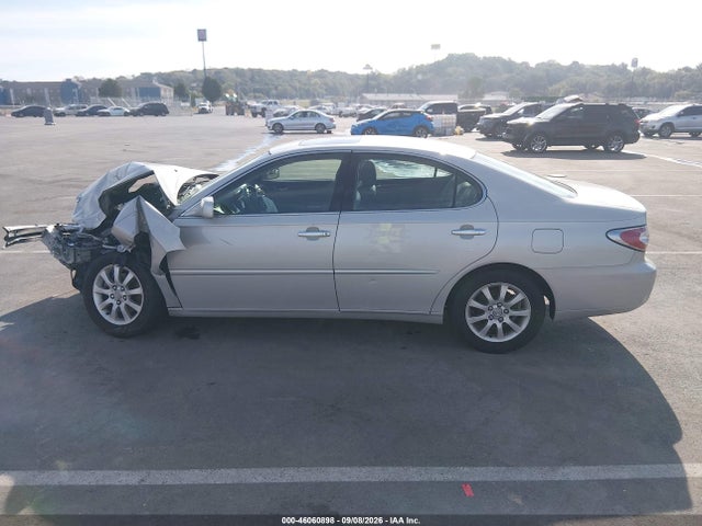Продажа на аукционе авто 2004 Lexus Es 330, vin: JTHBA30G945026463, номер лота: 46060898