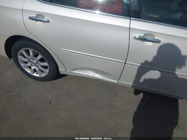 Продажа на аукционе авто 2004 Lexus Es 330, vin: JTHBA30G945026463, номер лота: 46060898