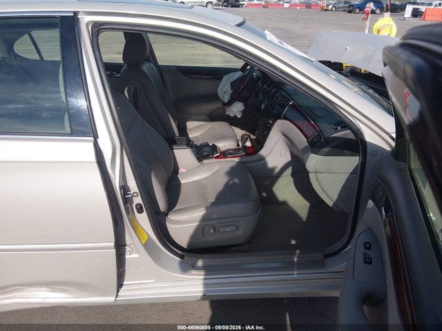Продажа на аукционе авто 2004 Lexus Es 330, vin: JTHBA30G945026463, номер лота: 46060898