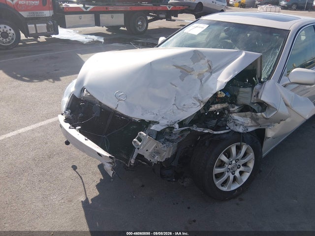 Продажа на аукционе авто 2004 Lexus Es 330, vin: JTHBA30G945026463, номер лота: 46060898