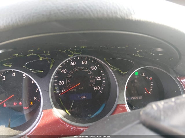 Продажа на аукционе авто 2004 Lexus Es 330, vin: JTHBA30G945026463, номер лота: 46060898