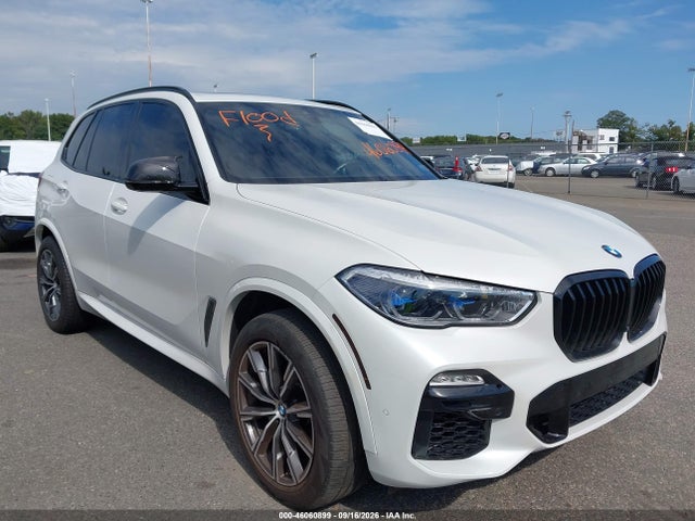 2019 Bmw X5 Xdrive50i მანქანა იყიდება აუქციონზე, vin: 5UXJU2C5XKLN66176, აუქციონის ნომერი: 46060899