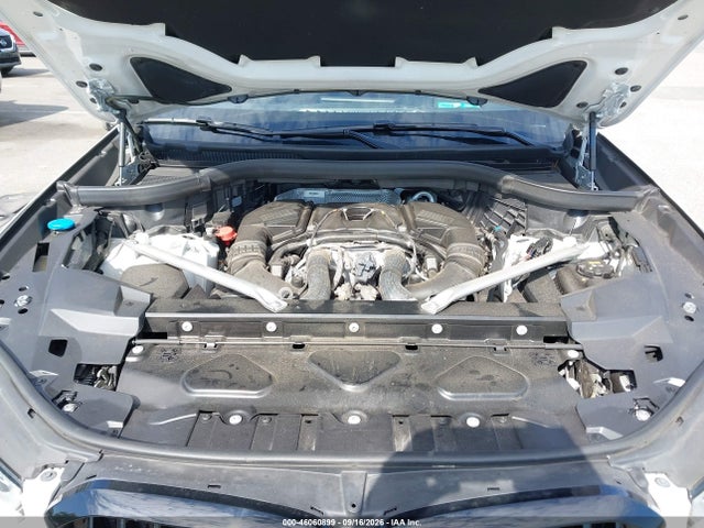 2019 Bmw X5 Xdrive50i მანქანა იყიდება აუქციონზე, vin: 5UXJU2C5XKLN66176, აუქციონის ნომერი: 46060899