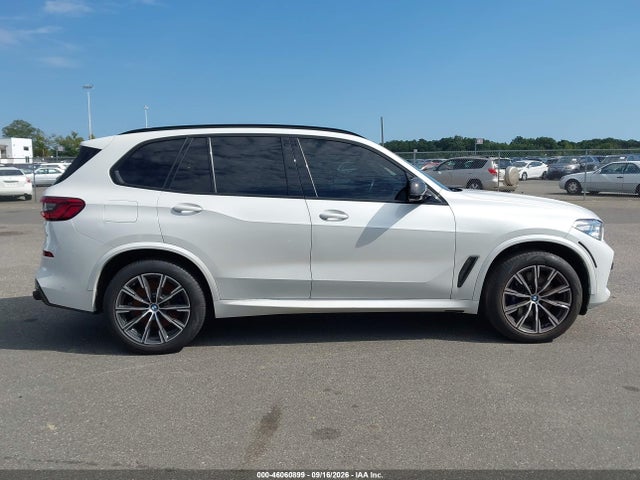 2019 Bmw X5 Xdrive50i მანქანა იყიდება აუქციონზე, vin: 5UXJU2C5XKLN66176, აუქციონის ნომერი: 46060899