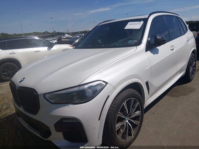 2019 Bmw X5 Xdrive50i მანქანა იყიდება აუქციონზე, vin: 5UXJU2C5XKLN66176, აუქციონის ნომერი: 46060899