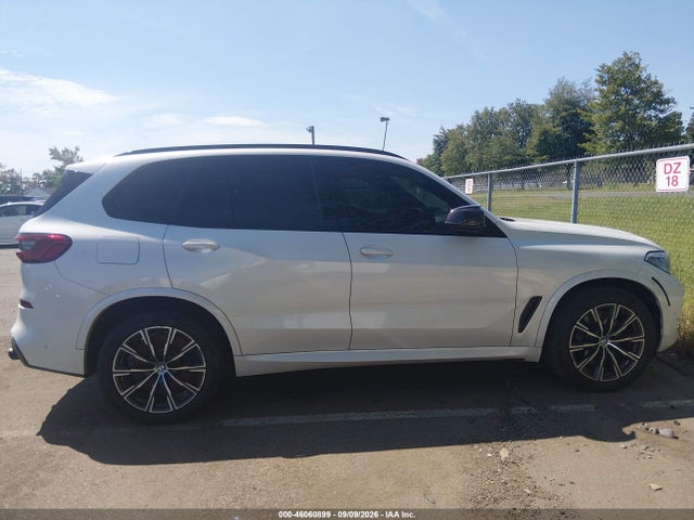 2019 Bmw X5 Xdrive50i მანქანა იყიდება აუქციონზე, vin: 5UXJU2C5XKLN66176, აუქციონის ნომერი: 46060899