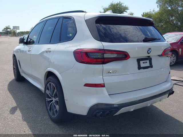 2019 Bmw X5 Xdrive50i მანქანა იყიდება აუქციონზე, vin: 5UXJU2C5XKLN66176, აუქციონის ნომერი: 46060899