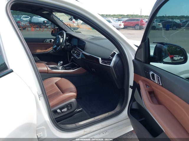 2019 Bmw X5 Xdrive50i მანქანა იყიდება აუქციონზე, vin: 5UXJU2C5XKLN66176, აუქციონის ნომერი: 46060899
