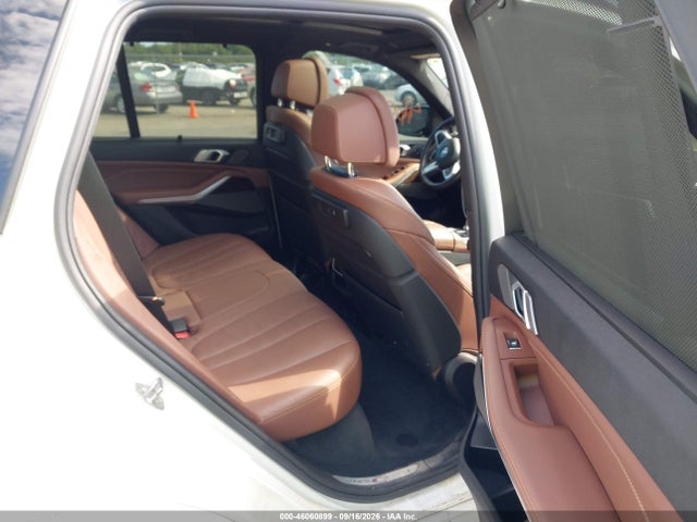 2019 Bmw X5 Xdrive50i მანქანა იყიდება აუქციონზე, vin: 5UXJU2C5XKLN66176, აუქციონის ნომერი: 46060899