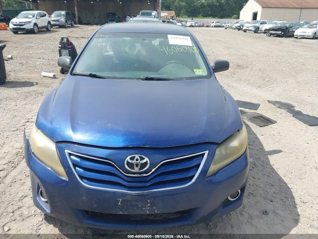 Aukcja sprzedaży 2011 Toyota Camry Le, vin: 4T1BF3EK3BU717678, numer aukcji: 46060900