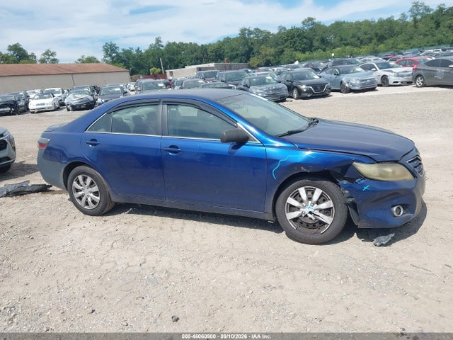 Aukcja sprzedaży 2011 Toyota Camry Le, vin: 4T1BF3EK3BU717678, numer aukcji: 46060900