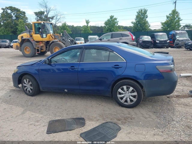 Aukcja sprzedaży 2011 Toyota Camry Le, vin: 4T1BF3EK3BU717678, numer aukcji: 46060900