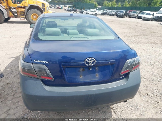 Aukcja sprzedaży 2011 Toyota Camry Le, vin: 4T1BF3EK3BU717678, numer aukcji: 46060900