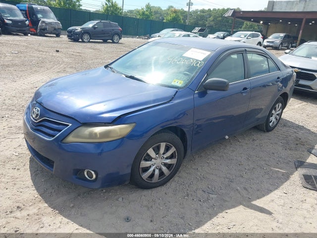 Aukcja sprzedaży 2011 Toyota Camry Le, vin: 4T1BF3EK3BU717678, numer aukcji: 46060900
