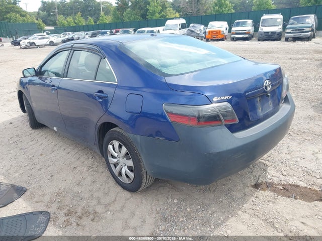 Aukcja sprzedaży 2011 Toyota Camry Le, vin: 4T1BF3EK3BU717678, numer aukcji: 46060900