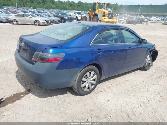 Aukcja sprzedaży 2011 Toyota Camry Le, vin: 4T1BF3EK3BU717678, numer aukcji: 46060900