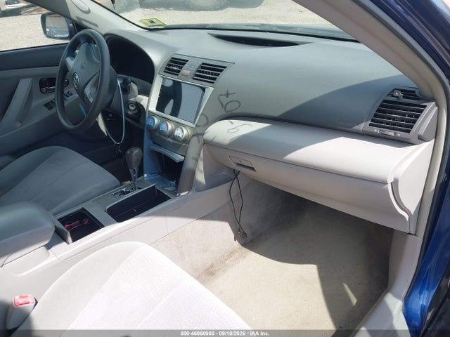 Aukcja sprzedaży 2011 Toyota Camry Le, vin: 4T1BF3EK3BU717678, numer aukcji: 46060900