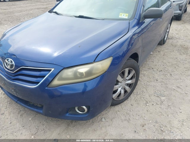 Aukcja sprzedaży 2011 Toyota Camry Le, vin: 4T1BF3EK3BU717678, numer aukcji: 46060900