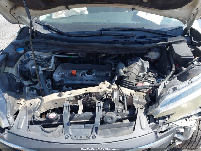 2013 Honda Cr-v Ex მანქანა იყიდება აუქციონზე, vin: 5J6RM4H59DL017767, აუქციონის ნომერი: 46060901
