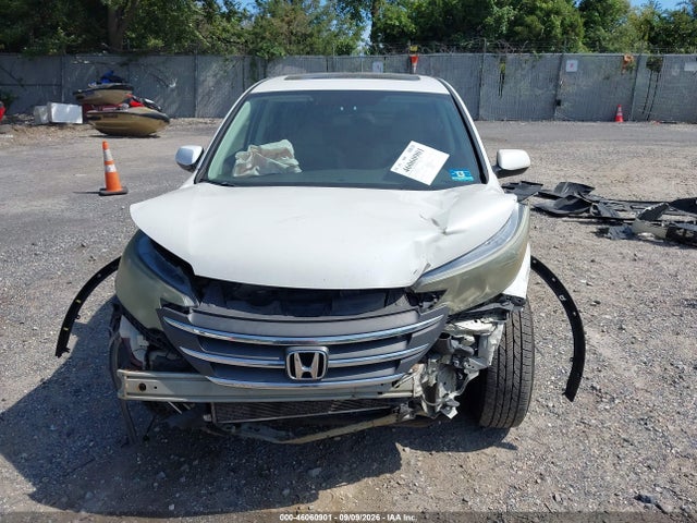 2013 Honda Cr-v Ex მანქანა იყიდება აუქციონზე, vin: 5J6RM4H59DL017767, აუქციონის ნომერი: 46060901