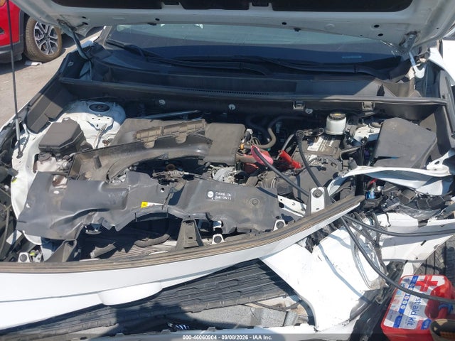 Продаж на аукціоні авто 2021 Toyota Rav4 Le, vin: 2T3H1RFV4MC101570, номер лоту: 46060904