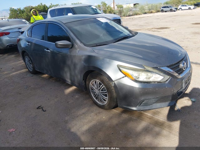 Aukcja sprzedaży 2016 Nissan Altima 2.5/2.5 S/2.5 Sl/2.5 Sr/2.5 Sv, vin: 1N4AL3AP8GN362475, numer aukcji: 46060907