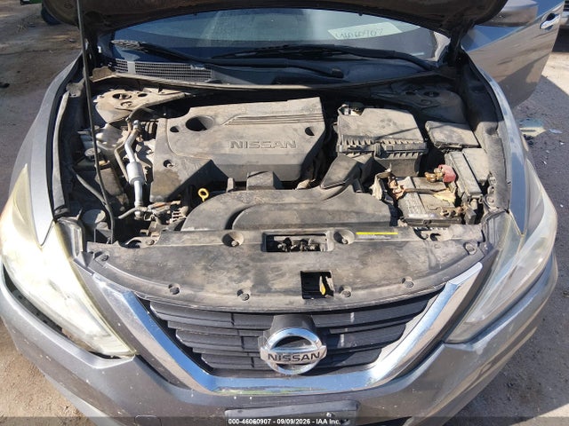 46060907 :رقم المزاد ، 1N4AL3AP8GN362475 vin ، 2016 Nissan Altima 2.5/2.5 S/2.5 Sl/2.5 Sr/2.5 Sv مزاد بيع