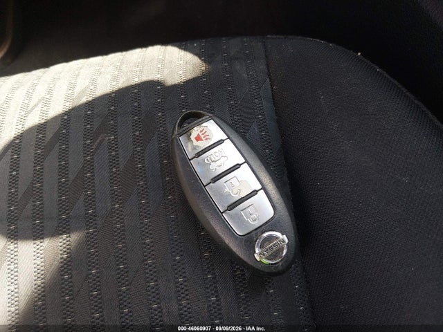 46060907 :رقم المزاد ، 1N4AL3AP8GN362475 vin ، 2016 Nissan Altima 2.5/2.5 S/2.5 Sl/2.5 Sr/2.5 Sv مزاد بيع