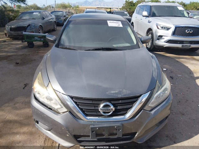 46060907 :رقم المزاد ، 1N4AL3AP8GN362475 vin ، 2016 Nissan Altima 2.5/2.5 S/2.5 Sl/2.5 Sr/2.5 Sv مزاد بيع
