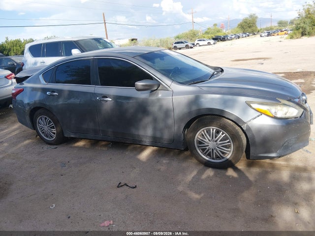 46060907 :رقم المزاد ، 1N4AL3AP8GN362475 vin ، 2016 Nissan Altima 2.5/2.5 S/2.5 Sl/2.5 Sr/2.5 Sv مزاد بيع