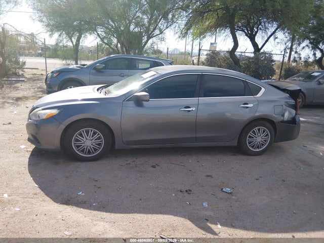 46060907 :رقم المزاد ، 1N4AL3AP8GN362475 vin ، 2016 Nissan Altima 2.5/2.5 S/2.5 Sl/2.5 Sr/2.5 Sv مزاد بيع
