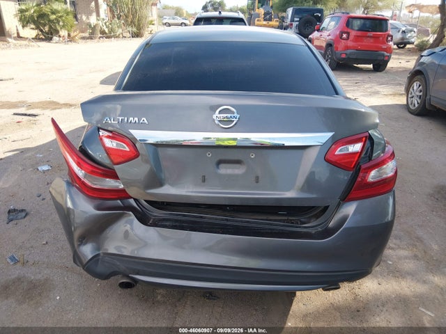 46060907 :رقم المزاد ، 1N4AL3AP8GN362475 vin ، 2016 Nissan Altima 2.5/2.5 S/2.5 Sl/2.5 Sr/2.5 Sv مزاد بيع